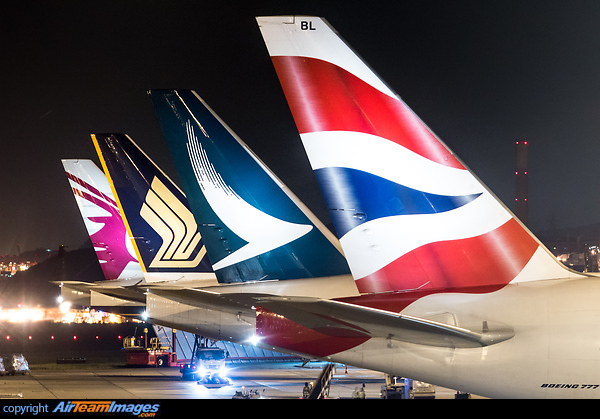 Boeing 777-336/ER Boeing 777-336/ER