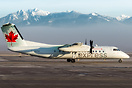 Bombardier Dash 8-301