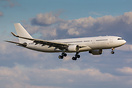 Airbus A330-223