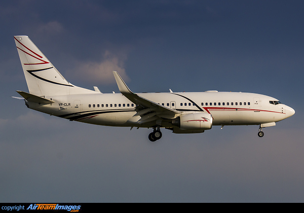 Boeing Business Jet BBJ Boeing Business Jet BBJ