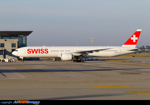 Boeing 777-3DE/ER Boeing 777-3DE/ER