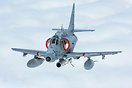 Douglas A-4N Skyhawk II of Top Aces (formerly Discovery Air Defence Se...
