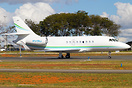 Dassault Falcon 2000EX
