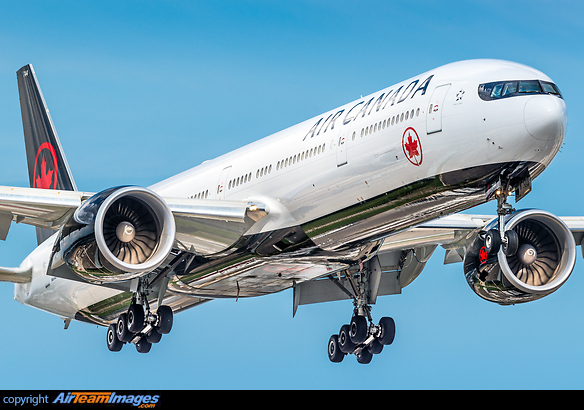 Boeing 777-333/ER Boeing 777-333/ER