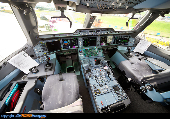 Airbus A350-941 Airbus A350-941