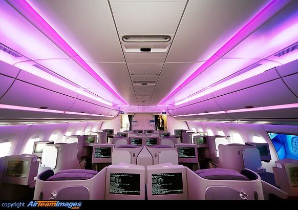 Airbus A350-941 Airbus A350-941