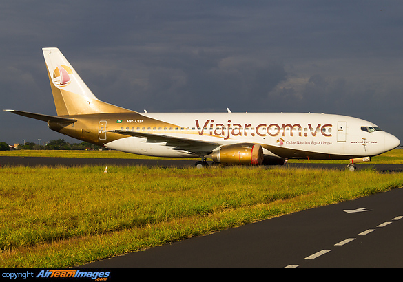 Boeing 737-33A Boeing 737-33A