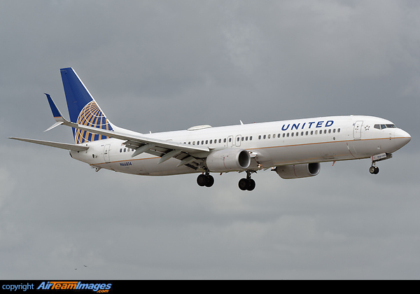 Boeing 737-924/ER Boeing 737-924/ER