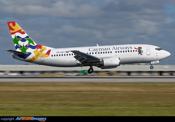 Boeing 737-3Q8 Boeing 737-3Q8