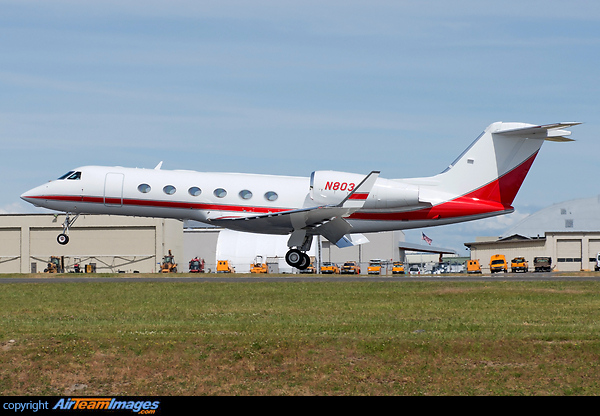 Gulfstream G450 Gulfstream G450