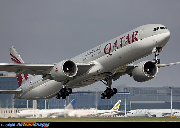 Boeing 777-3DZ/ER Boeing 777-3DZ/ER