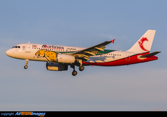Airbus A320-231 Airbus A320-231