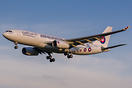 Airbus A330-243 Airbus A330-243