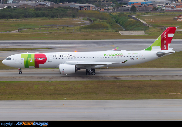 Airbus A330-941 Airbus A330-941
