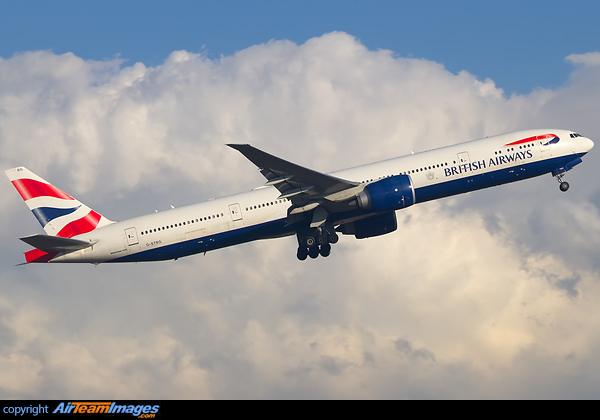 Boeing 777-336/ER Boeing 777-336/ER