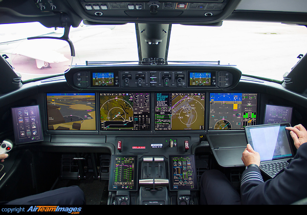 Gulfstream G500 Gulfstream G500