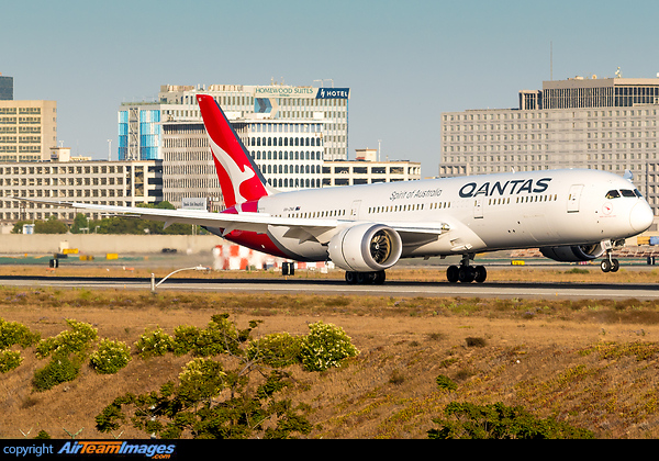Boeing 787-9 Dreamliner Boeing 787-9 Dreamliner