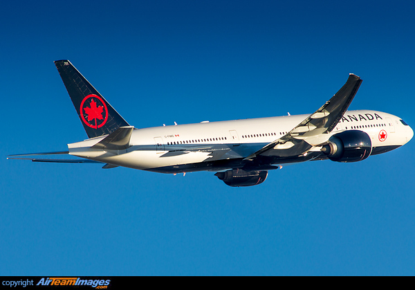 Boeing 777-233/LR Boeing 777-233/LR