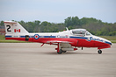 Canadair CT-114 Tutor