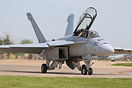 Boeing F/A-18F Super Hornet