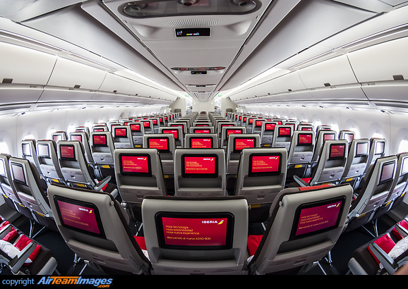 Airbus A350-941 Airbus A350-941
