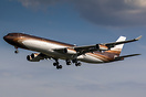 Airbus A340-313E