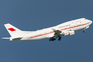 Boeing 747-4F6