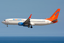 Boeing 737-81D