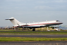 Landing on 23L.