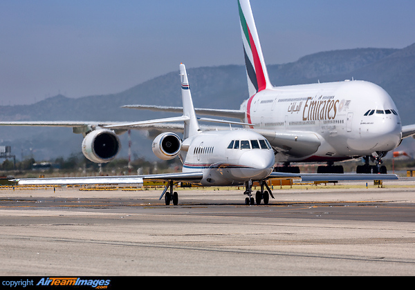 Dassault Falcon 2000 Dassault Falcon 2000
