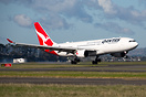 Touch down on 23L.