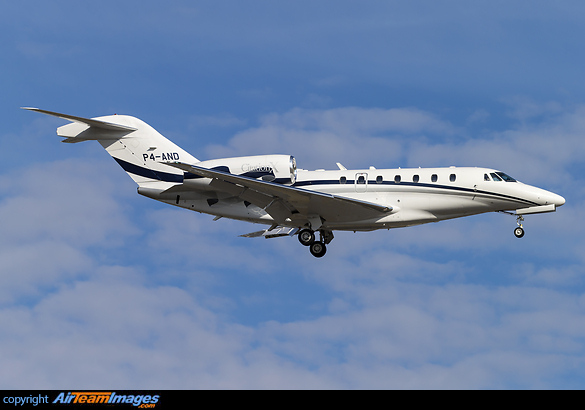 Cessna 750 Citation X Cessna 750 Citation X