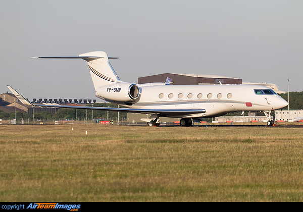 Gulfstream G650 Gulfstream G650