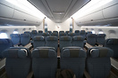 Premium economy.