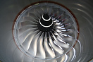 Rolls Royce Trent XWB-97