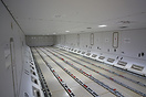 Airbus A350 Cargo Hold