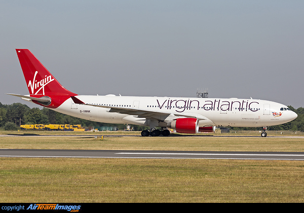 Airbus A330-223 Airbus A330-223