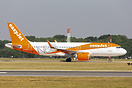 Airbus A320-251N