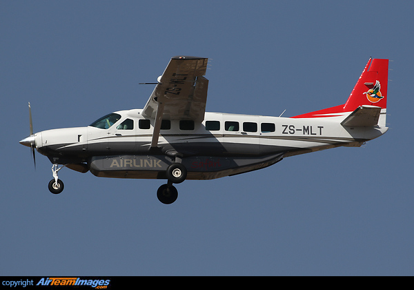 Cessna 208B Grand Caravan EX Cessna 208B Grand Caravan EX