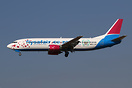 FlySafair's latest special scheme "For the Love of Flying" promoting t...