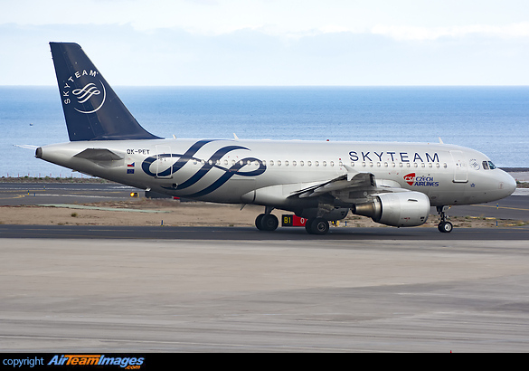 Airbus A319-112 Airbus A319-112