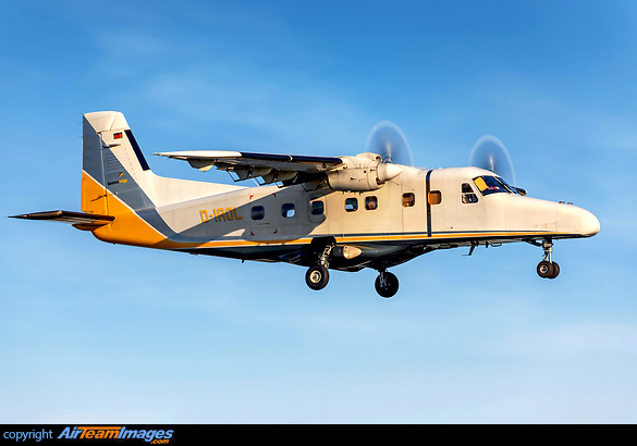 Dornier 228-100 Dornier 228-100