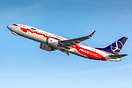 Boeing 737-8 MAX