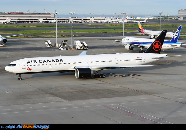 Boeing 777-333/ER Boeing 777-333/ER