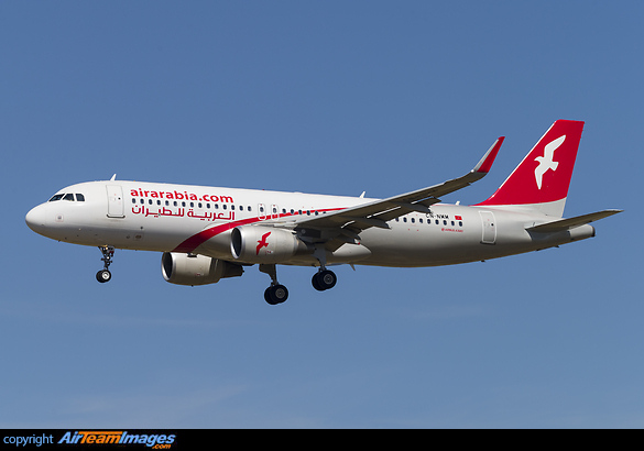 Airbus A320-214 Airbus A320-214