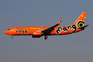 Boeing 737-8BG