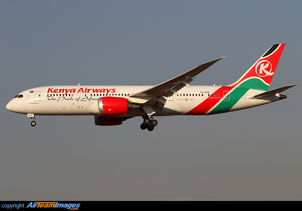 Boeing 787-8 Dreamliner Boeing 787-8 Dreamliner