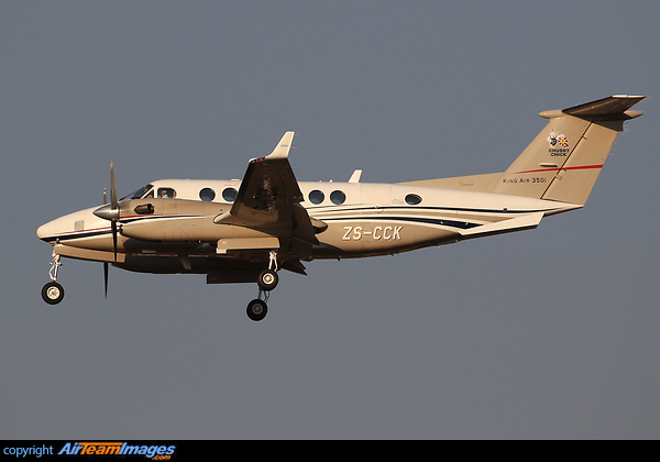 Beechcraft King Air 350 Beechcraft King Air 350