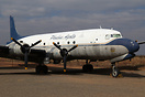 Part of the collection of South African Airways Museum Society.