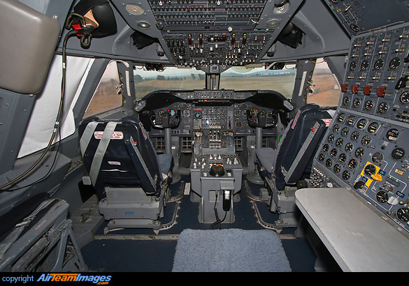 Preserved here since 30th of September 2006 as part of the collection of South African Airways Museum Society. Boeing 747SP-44